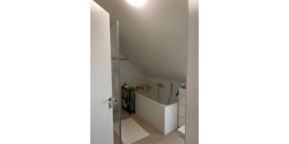 Etagenwohnung Ingolstadt Ringsee - 3 Zimmer, 89 m&sup2;, 349.000&euro; | Angebot:25729942