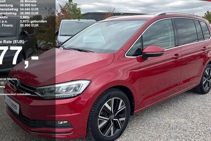 VW Touran 46.234 km 30.800 &euro; Mainburg 84048