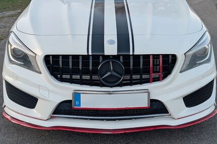 Mercedes-Benz CLA 220 199.600 km 14.790 &euro; Scheyern 85298