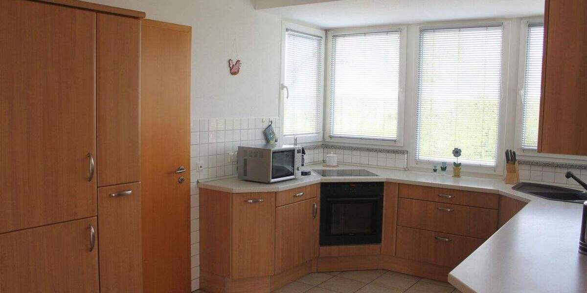 Einfamilienhaus Schernfeld Birkhof - 5 Zimmer, 180 m&sup2;, 690.000&euro; | Angebot:25716300