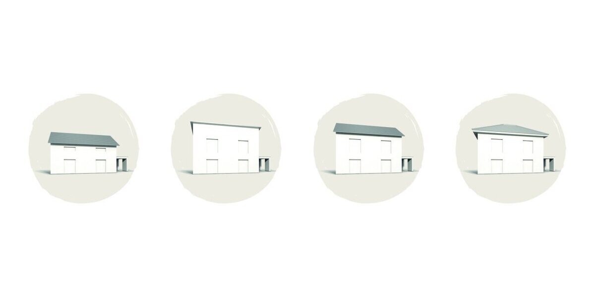 Ihr individuelles Traumhaus in Scheyern - Flexibles Wohnen auf zwei Ebenen - Einfamilienhaus Scheyern | Angebot:27633322