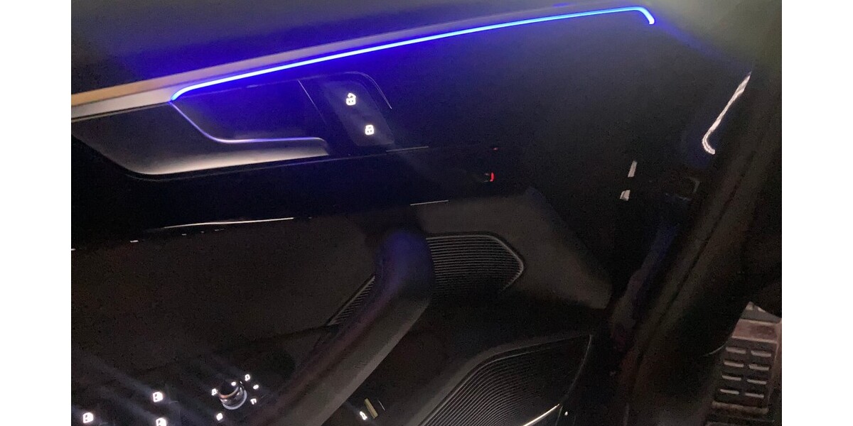 Audi A5 20.000 km 46.900 &euro; Hepberg 85120