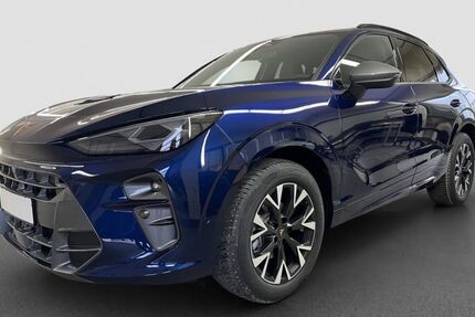 Cupra Terramar 7.100 km 34.950 &euro; Ingolstadt 85053