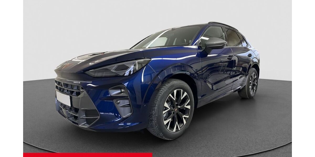 Cupra Terramar 7.100 km 34.950 &euro; Ingolstadt 85053