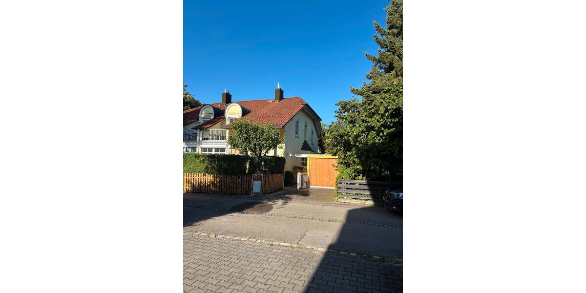 Doppelhaushälfte Ingolstadt - 2 Zimmer, 107 m&sup2;, 680.000&euro; | Angebot:26891663