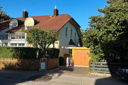Haus Ingolstadt - 2 Zimmer, 107 m&sup2;, 680.000&euro; | Angebot:26891663