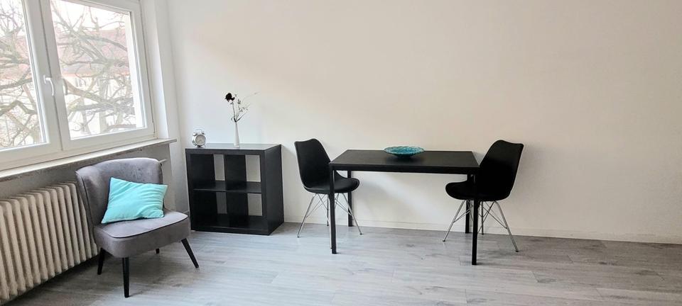 Etagenwohnung Ingolstadt Münchener Straße - 1 Zimmer, 30 m&sup2;, 149.000&euro; | Angebot:26458920