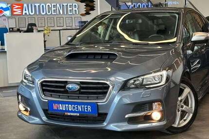 Subaru Levorg 141.000 km 14.799 &euro; Pfaffenhofen an der Ilm 85276