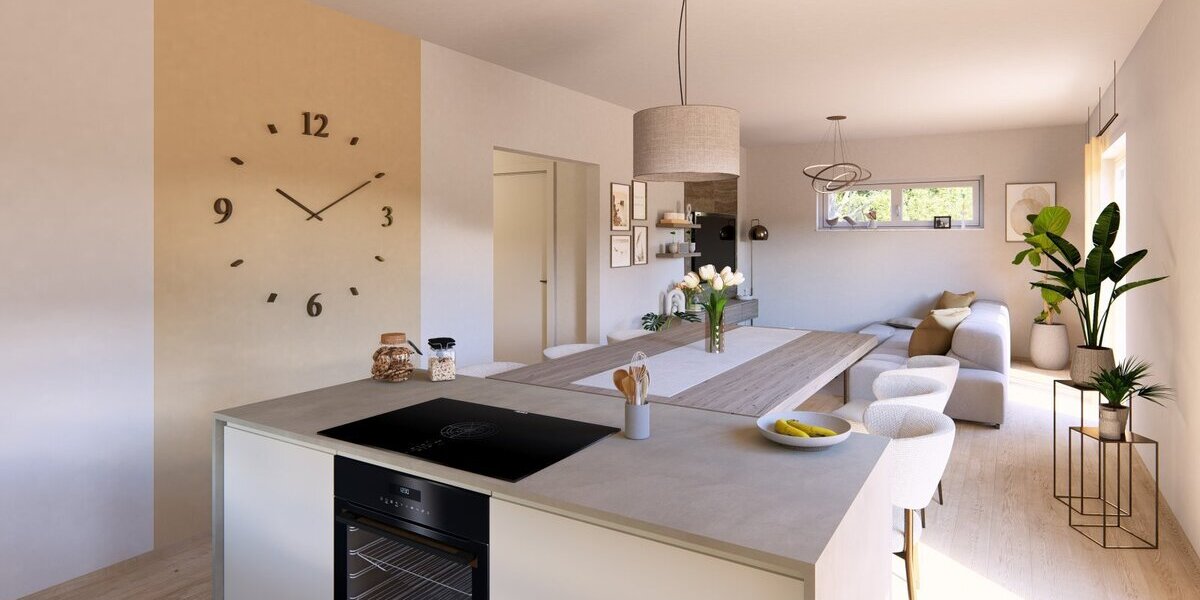 Individuelles Einfamilienhaus in Ingolstadt - Ihr maßgeschneidertes Zuhause mit allkauf Komfort - Einfamilienhaus Ingolstadt Südost | Angebot:27333084