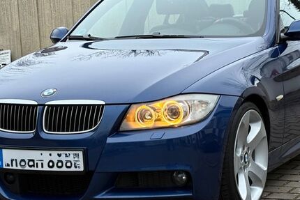 BMW 330 193.000 km 11.490 &euro; Ingolstadt 85053