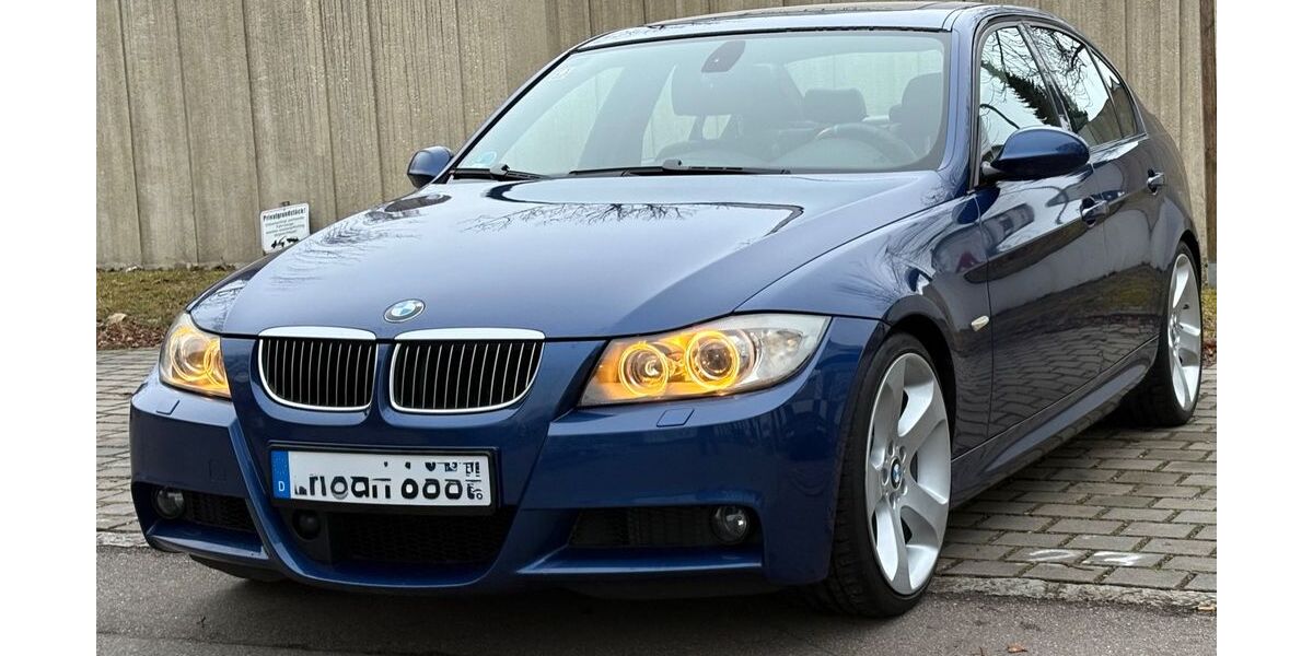 BMW 330 193.000 km 11.490 &euro; Ingolstadt 85053