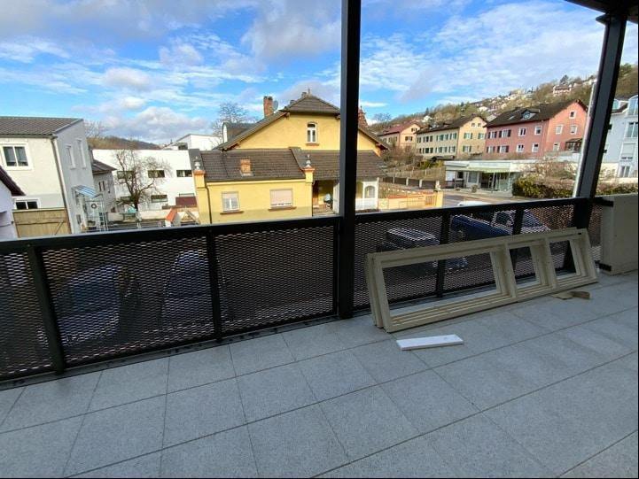 Etagenwohnung Eichstätt - 2 Zimmer, 63 m&sup2;, 850&euro; | Angebot:25804377