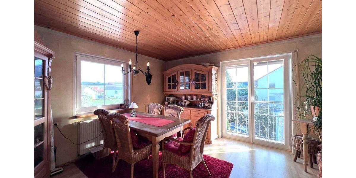 Mehrfamilienhaus, Wohnhaus Manching - 4 Zimmer, 135 m&sup2;, 489.000&euro; | Angebot:25701102