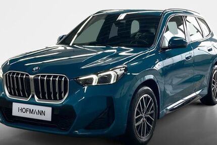 BMW X1 17.495 km 47.415 &euro; Ingolstadt 85053