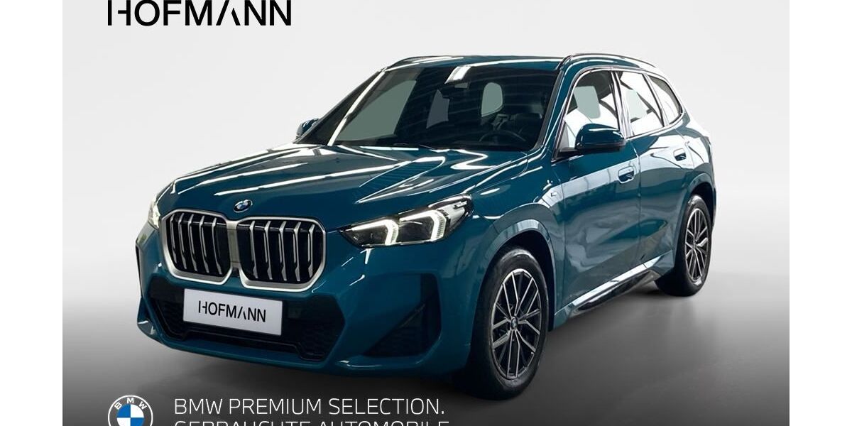 BMW X1 17.495 km 47.811 &euro; Ingolstadt 85053