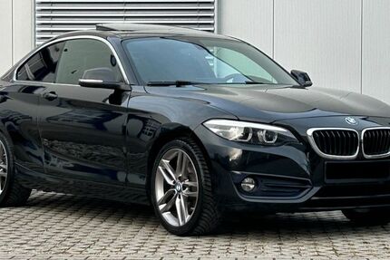 BMW 230 45.519 km 22.900 &euro; Reichertshofen 85084