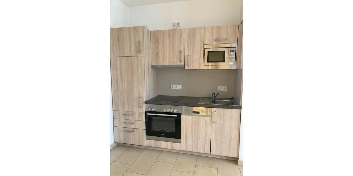 Etagenwohnung Neustadt an der Donau - 1 Zimmer, 32 m&sup2;, 395&euro; | Angebot:23887421