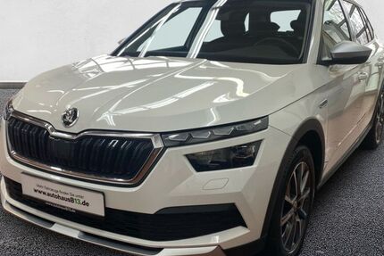Skoda Kamiq 24.300 km 23.890 &euro; Karlskron-Brautlach 85123