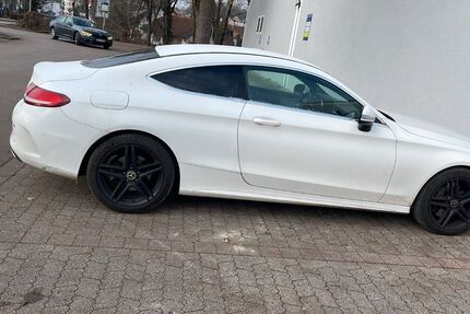 Mercedes-Benz C 250 199.800 km 15.900 &euro; Pfaffenhofen 85276