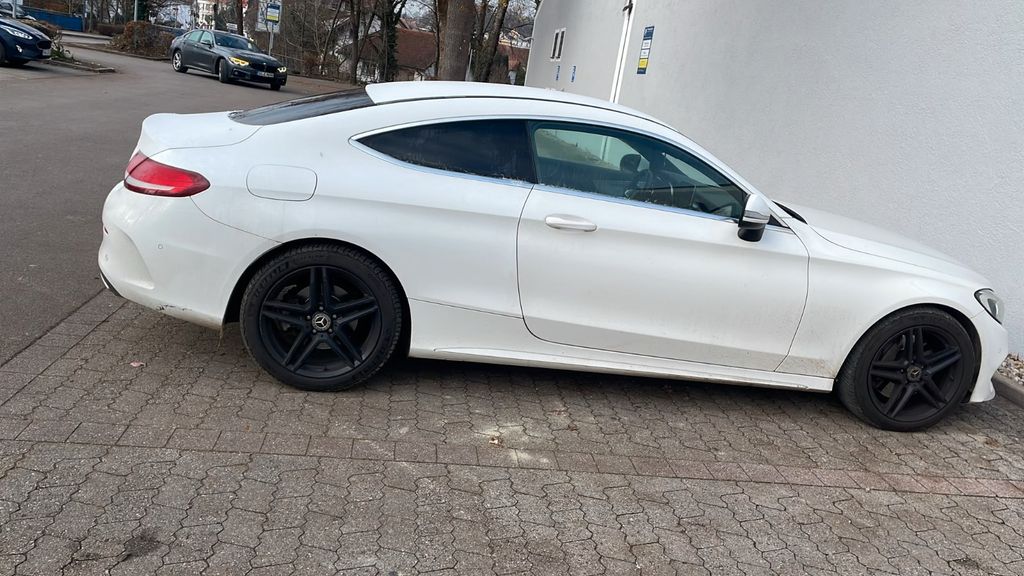 Mercedes-Benz C 250 199.800 km 15.900 &euro; Pfaffenhofen 85276
