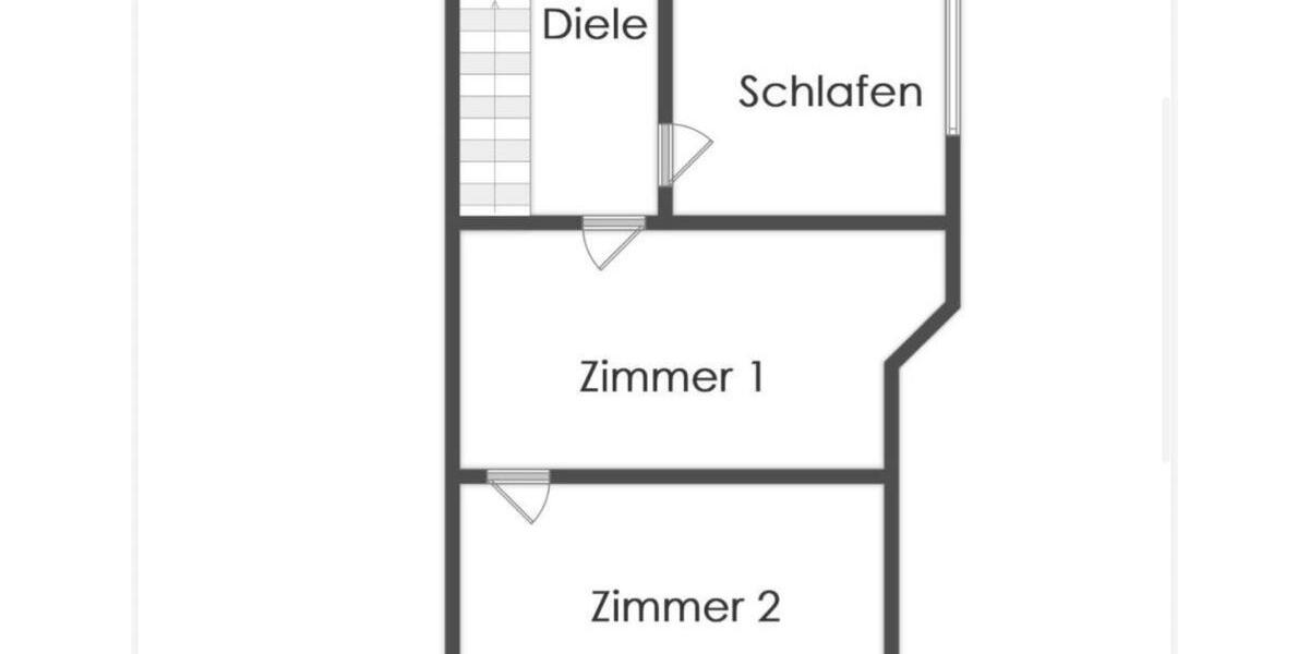 Einfamilienhaus Neustadt an der Donau - 3 Zimmer, 115 m&sup2;, 179.000&euro; | Angebot:26960813