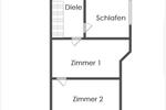Einfamilienhaus Neustadt an der Donau - 3 Zimmer, 115 m&sup2;, 179.000&euro; | Angebot:26960813
