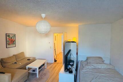 Wohnung Ingolstadt Münchener Straße - 1 Zimmer, 45 m&sup2;, 780&euro; | Angebot:26269118