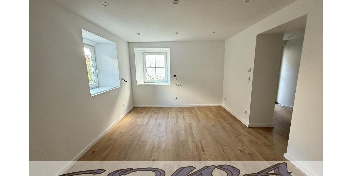 Einfamilienhaus in Joshofen mit Garten - Ein Objekt von Ihrem Immobilienpartner SOWA Immobilien und Finanzen - Einfamilienhaus Neuburg an der Donau Joshofen | Angebot:25806133