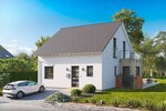 Doppelhaushälfte zum Einziehen - Euer Neubau - Euer Zuhause, bezugsfertig planbar - Doppelhaushälfte Ingolstadt | Angebot:27657925
