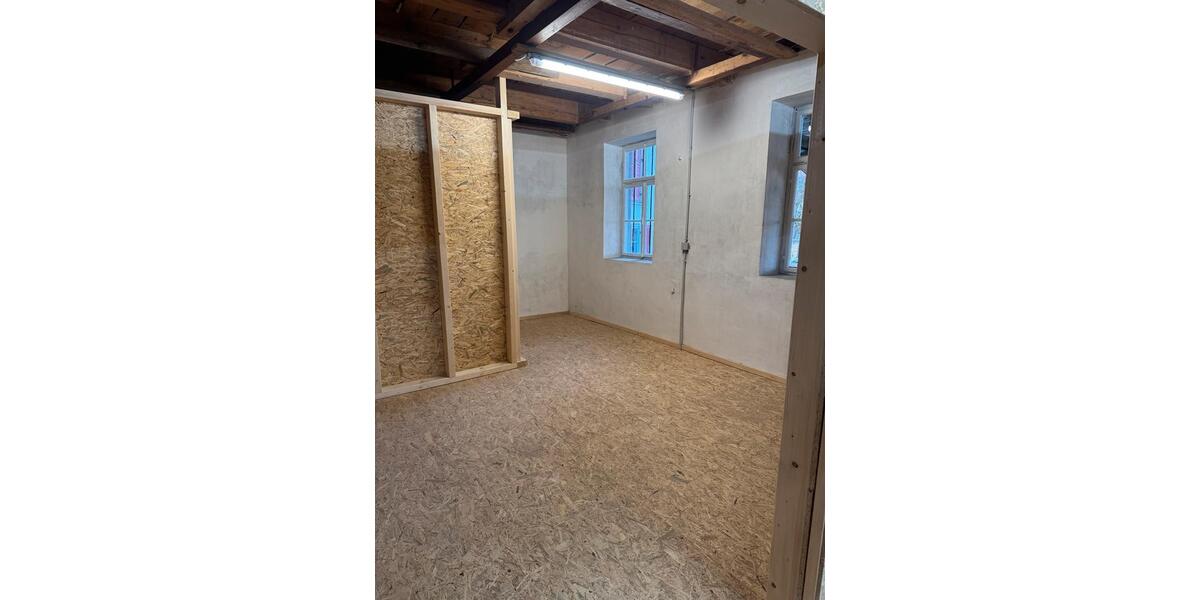 Gewerbeobjekt Waidhofen - 5&euro; | Angebot:24237181