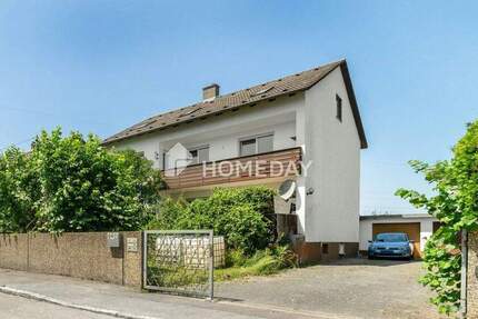 Haus Karlskron Brautlach - 7 Zimmer, 240 m&sup2;, 683.000&euro; | Angebot:25737614
