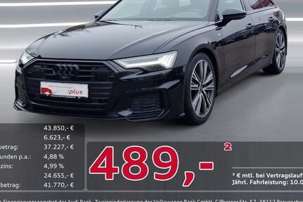 Audi A6 60.843 km 43.850 &euro; Ingolstadt 85057