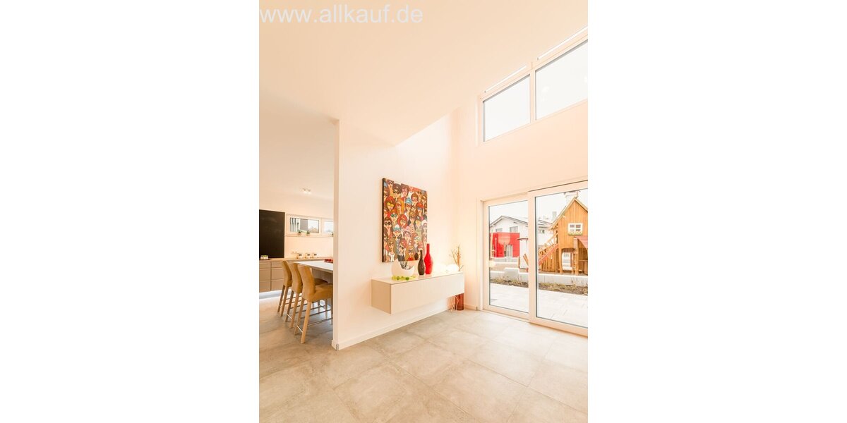 Modernes Einfamilienhaus in Münchsmünster - Ihr Traumhaus entsteht nach Ihren Wünschen - Einfamilienhaus Münchsmünster | Angebot:27429049