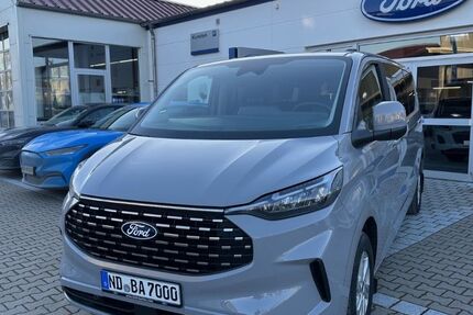 Ford Tourneo Custom 15.000 km 50.850 &euro; Neuburg an der Donau 86633