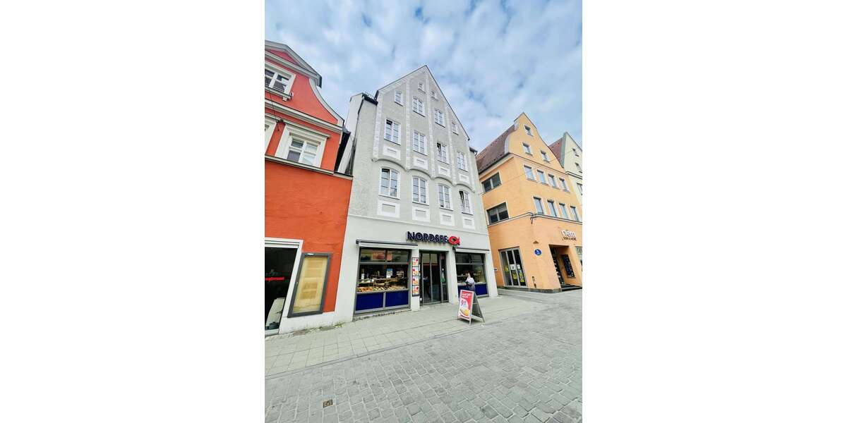 Einfamilienhaus Ingolstadt - 20 Zimmer, 596 m&sup2;, 1.590.000&euro; | Angebot:22566703