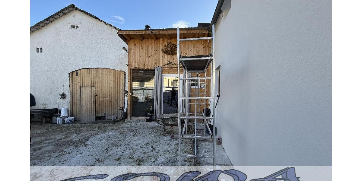 Modernisiertes Einfamilienhaus in Wellheim mit , Nebenräumen und Carport - Ein Objekt von Ihrem Immobilienpartner SOWA Immobilien und Finanzen - Einfamilienhaus Wellheim | Angebot:24676688