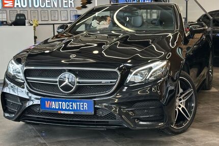 Mercedes-Benz E 53 AMG 110.277 km 48.999 &euro; Pfaffenhofen 85276