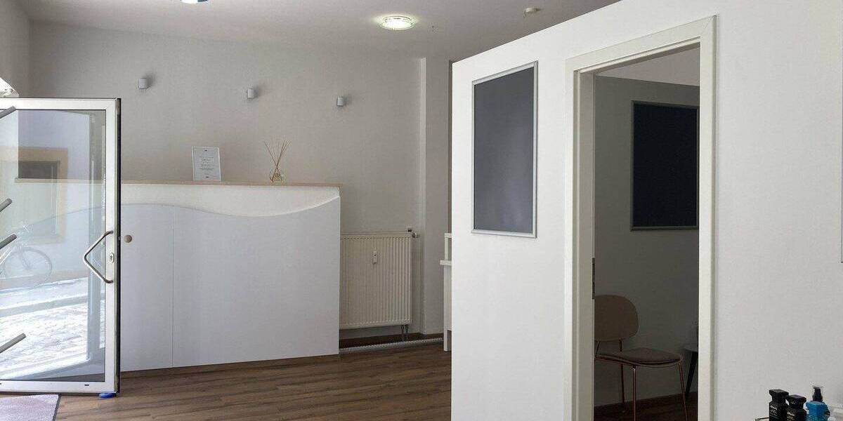 Gewerbeobjekt Ingolstadt Altstadt Südwest - 850&euro; | Angebot:26833834