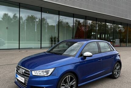 Audi S1 94.000 km 20.500 &euro; Neuburg/Donau 86633