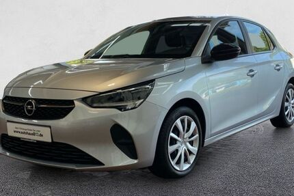 Opel Corsa 24.300 km 14.250 &euro; Neuburg 86633