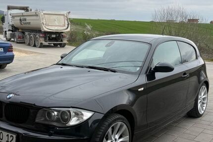 BMW 123 20.008 km 5.900 &euro; Neuburg an der donau 86633