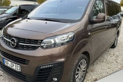 Opel Zafira Life 156.200 km 19.800 &euro; Geisenfeld-Rottenegg 85290