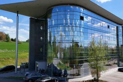 Gewerbeobjekt Wolnzach - 4.140&euro; | Angebot:22100507