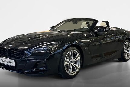BMW Z4 11.400 km 46.921 &euro; Pfaffenhofen 85276