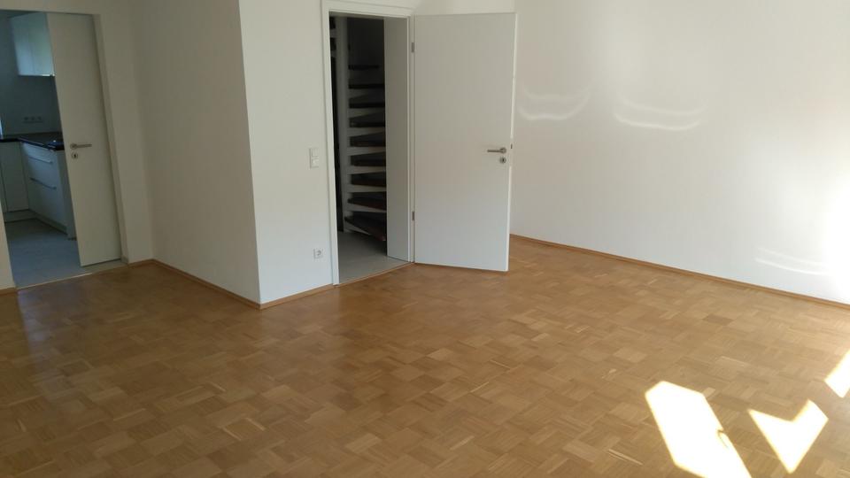 Reihenhaus Ingolstadt - 6 Zimmer, 134 m&sup2;, 595.000&euro; | Angebot:24655331