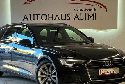 Audi A6 87.800 km 25.950 &euro; Neustadt an der Donau 93333