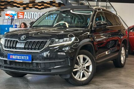 Skoda Kodiaq 179.556 km 14.899 &euro; Pfaffenhofen 85276