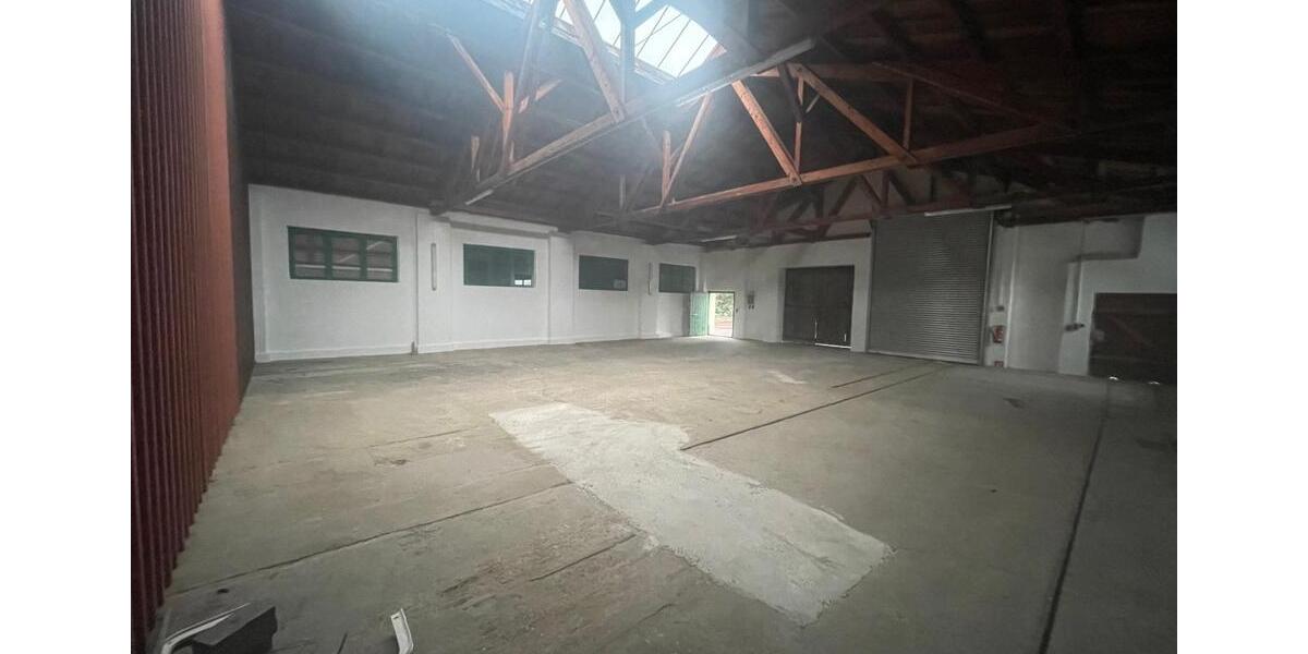 Gewerbeobjekt Eitensheim - 900&euro; | Angebot:25984906