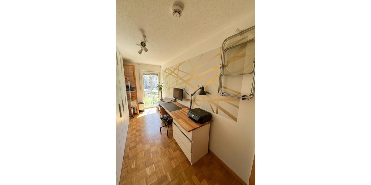 Etagenwohnung Ingolstadt Münchener Straße - 3 Zimmer, 68 m&sup2;, 279.500&euro; | Angebot:26416006