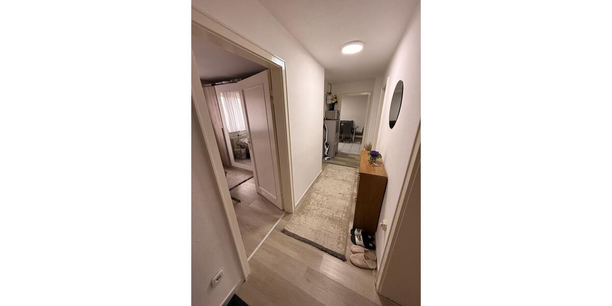 Etagenwohnung Ingolstadt Nordost - 3.5 Zimmer, 80 m&sup2;, 295.000&euro; | Angebot:24858830